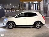 SsangYong Actyon 2013 года за 4 500 000 тг. в Астана – фото 3