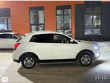 SsangYong Actyon 2013 года за 4 500 000 тг. в Астана – фото 4