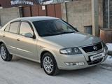 Nissan Almera Classic 2007 годаүшін4 100 000 тг. в Алматы