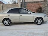 Nissan Almera Classic 2007 годаүшін4 100 000 тг. в Алматы – фото 3