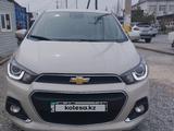 Chevrolet Spark 2019 годаfor4 750 000 тг. в Шымкент