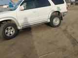 Toyota 4Runner 2001 года за 7 200 000 тг. в Алматы