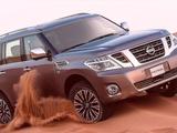 Запчасти БУ в большом ассортименте на Nissan Patrol y62 в Кызылорда – фото 3