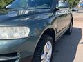 Volkswagen Touareg 2002 годаfor5 300 000 тг. в Астана – фото 3