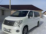 Nissan Elgrand 2007 года за 4 500 000 тг. в Астана