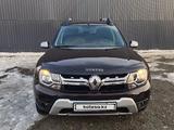 Renault Duster 2018 года за 6 200 000 тг. в Уральск – фото 2