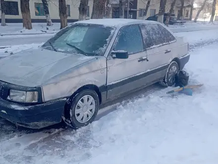 Volkswagen Passat 1988 года за 550 000 тг. в Тараз – фото 10