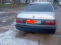 Volkswagen Passat 1988 годаүшін550 000 тг. в Тараз