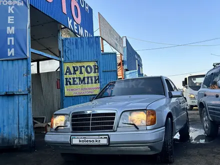 Mercedes-Benz E 280 1993 года за 1 800 000 тг. в Алматы – фото 9