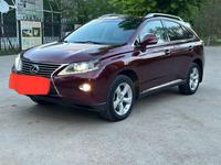 Lexus RX 270 2013 годаүшін13 200 000 тг. в Актобе