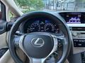 Lexus RX 270 2013 годаүшін13 200 000 тг. в Актобе – фото 26