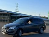Opel Astra 2013 годаүшін4 500 000 тг. в Актобе – фото 3