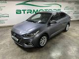 Hyundai Accent 2019 года за 6 900 000 тг. в Астана