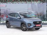 Chery Tiggo 2 Pro 2023 года за 6 300 000 тг. в Астана – фото 2