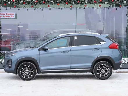 Chery Tiggo 2 Pro 2023 года за 6 300 000 тг. в Астана – фото 8