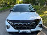 Hyundai Tucson 2022 года за 15 500 000 тг. в Алматы