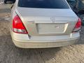 Hyundai Elantra 2003 года за 2 222 222 тг. в Атырау