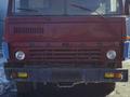 КамАЗ  5410 1989 годаүшін4 000 000 тг. в Караганда