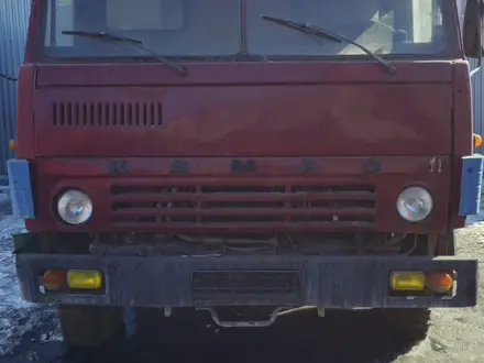 КамАЗ  5410 1989 года за 4 000 000 тг. в Караганда
