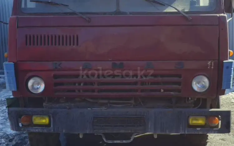 КамАЗ  5410 1989 годаүшін4 000 000 тг. в Караганда
