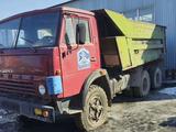 КамАЗ  5410 1989 года за 4 000 000 тг. в Караганда – фото 2
