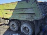 КамАЗ  5410 1989 года за 4 000 000 тг. в Караганда – фото 3