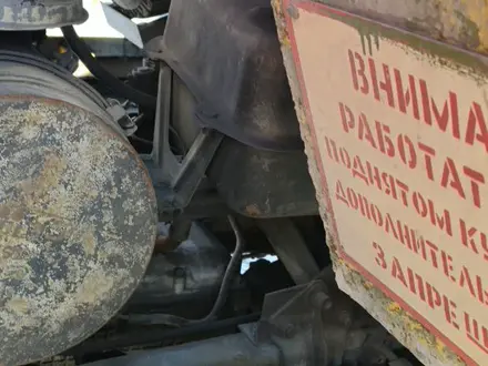 КамАЗ  5410 1989 года за 4 000 000 тг. в Караганда – фото 4