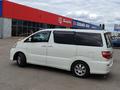 Toyota Alphard 2006 годаfor9 800 000 тг. в Алматы – фото 5