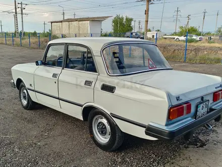 Москвич 2140 1986 года за 5 000 000 тг. в Павлодар – фото 8