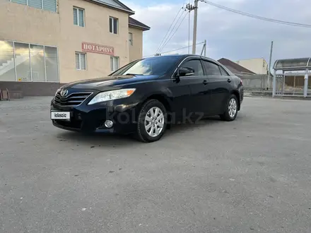 Toyota Camry 2010 года за 7 600 000 тг. в Тараз