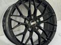 Диски R17 5 114.3 на Honda Nissan Mazda Mitsubishi Infiniti за 220 000 тг. в Алматы – фото 2