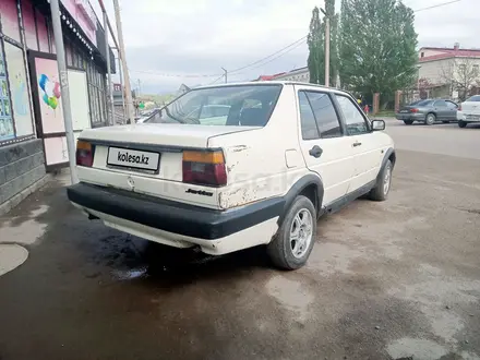 Volkswagen Jetta 1991 года за 800 000 тг. в Алматы – фото 2