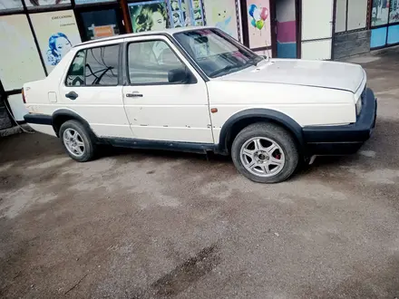 Volkswagen Jetta 1991 года за 800 000 тг. в Алматы – фото 6
