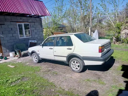 Volkswagen Jetta 1991 года за 800 000 тг. в Алматы – фото 8