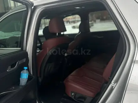 Hyundai Palisade 2024 года за 29 500 000 тг. в Павлодар – фото 13