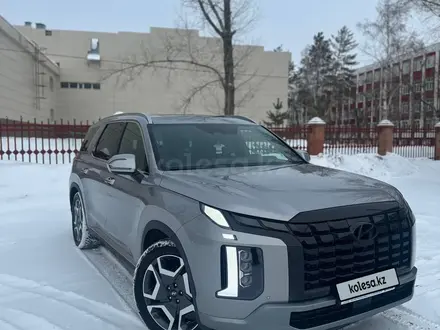 Hyundai Palisade 2024 года за 29 500 000 тг. в Павлодар – фото 23