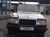 Mercedes-Benz E 200 1991 годаүшін1 150 000 тг. в Тараз – фото 4