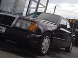 Mercedes-Benz E 200 1991 годаүшін1 150 000 тг. в Тараз – фото 3