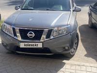 Nissan Terrano 2015 годаүшін6 000 000 тг. в Алматы