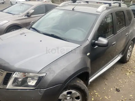 Nissan Terrano 2015 года за 5 500 000 тг. в Алматы – фото 7