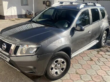 Nissan Terrano 2015 года за 5 500 000 тг. в Алматы