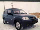 Chevrolet Niva 2013 годаүшін3 000 000 тг. в Аулиеколь