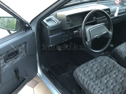 ВАЗ (Lada) 21099 2002 года за 1 100 000 тг. в Тараз – фото 5