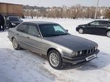 BMW 525 1991 года за 1 800 000 тг. в Астана – фото 2