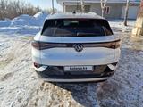 Volkswagen ID.4 2022 года за 15 000 000 тг. в Астана – фото 4