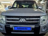 Mitsubishi Pajero 2011 годаүшін10 300 000 тг. в Алматы