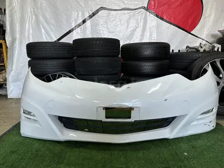 Бампер передний Toyota Estima ACR50 за 120 000 тг. в Талдыкорган