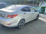 Hyundai Accent 2011 года за 4 700 000 тг. в Уральск – фото 3