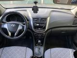 Hyundai Accent 2011 года за 4 700 000 тг. в Уральск – фото 5