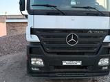 Mercedes-Benz  Actros 2007 года за 16 000 000 тг. в Караганда